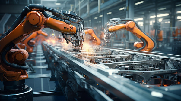 單元化生產(chǎn)：一個流、一件流，減少轉換時間