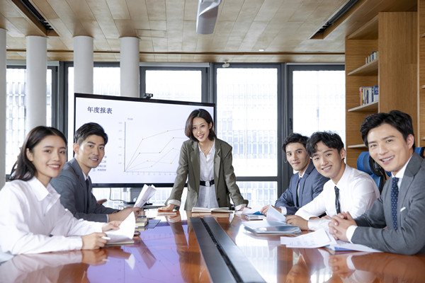 年度業(yè)務(wù)拓展計劃：多元發(fā)展，全面增長