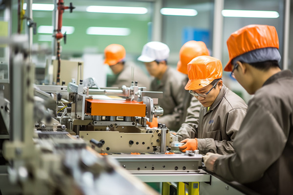 工業(yè)工程咨詢：應(yīng)用專業(yè)工程技術(shù)，提高生產(chǎn)效率