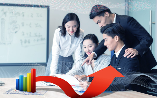 洞察市場趨勢，為企業(yè)營銷管理決策提供支持