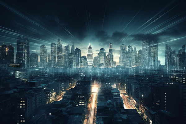 戰(zhàn)略轉(zhuǎn)型：再造競(jìng)爭(zhēng)優(yōu)勢(shì)，開(kāi)拓新局面