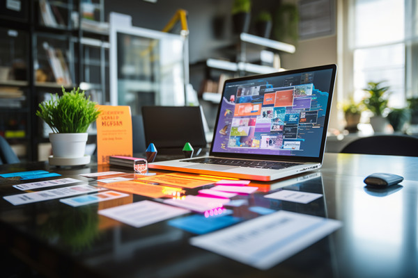 全面品牌管理：360度視角，打造持續(xù)競爭力