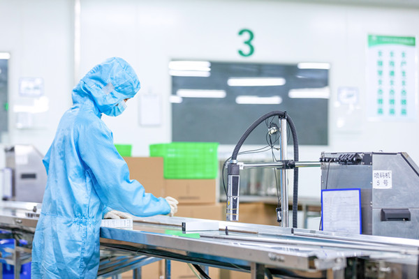 布局設(shè)計與改進：合理布局，提升生產(chǎn)效率