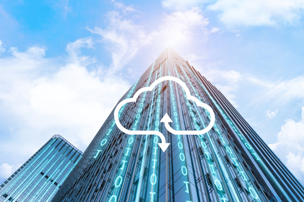 集團管控的未來趨勢：數(shù)字化，平臺化，生態(tài)化