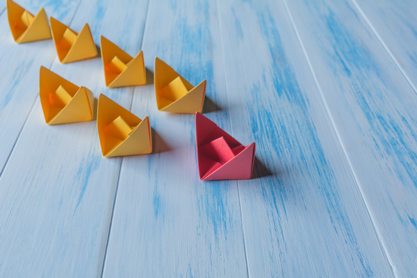 領(lǐng)導(dǎo)力咨詢：培養(yǎng)領(lǐng)導(dǎo)力，為組織發(fā)展提供有力保障