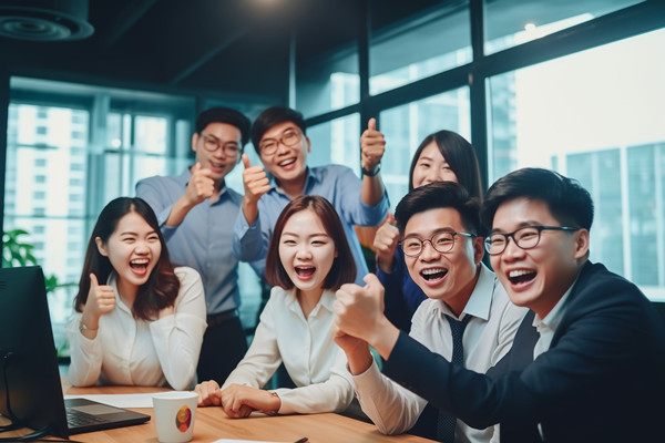 如何通過薪酬咨詢公司服務(wù)提升企業(yè)整體競(jìng)爭(zhēng)力？