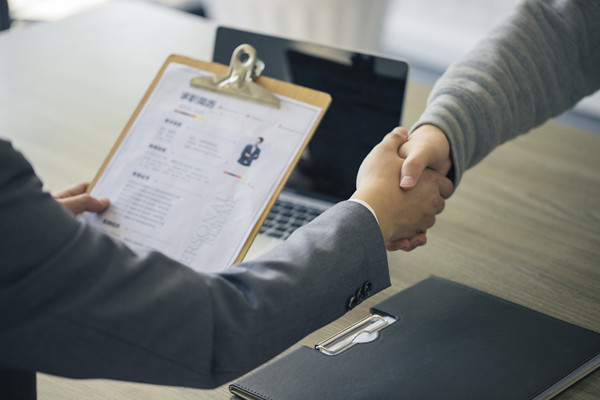 人力資源管理：招聘與選拔，為企業(yè)尋找最合適的人才