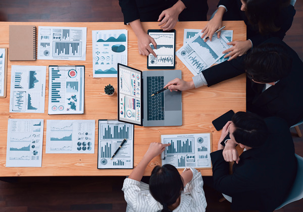 如何針對(duì)問(wèn)題，制定合適的績(jī)效改進(jìn)方案？