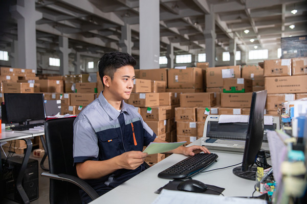 物流與供應(yīng)鏈管理：一體化運作，降低成本