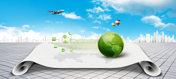 年度可持續(xù)發(fā)展計(jì)劃：綠色發(fā)展，共享價(jià)值