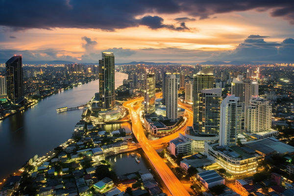 全面優(yōu)化集團(tuán)管控體系，驅(qū)動(dòng)運(yùn)營(yíng)效率跨越式提升