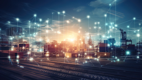 運用大數(shù)據(jù)、人工智能等技術(shù)提升供應鏈效率