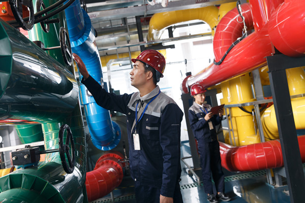 全面生產(chǎn)維護（TPM）：預(yù)防性維護，提升設(shè)備性能