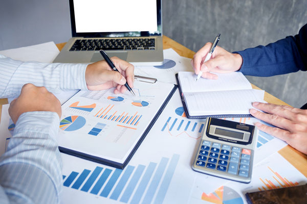 預(yù)算管理的藝術(shù)與實踐：精細(xì)化、智能化之路