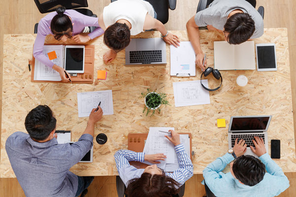 戰(zhàn)略計劃：系統(tǒng)規(guī)劃，實現(xiàn)企業(yè)戰(zhàn)略目標(biāo)