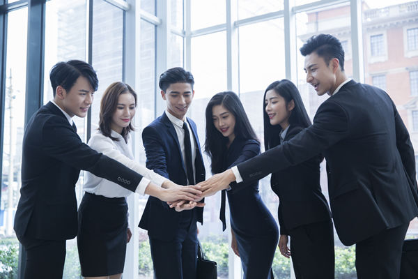 提高集團(tuán)管控執(zhí)行力：文化、制度與人才培養(yǎng)