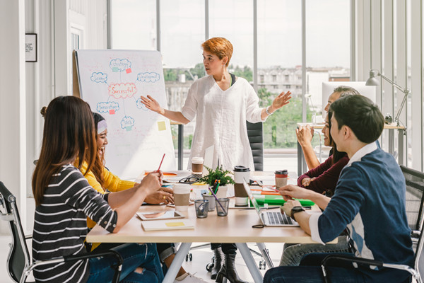 集團(tuán)管控中的組織結(jié)構(gòu)優(yōu)化：原則、方法與實(shí)踐