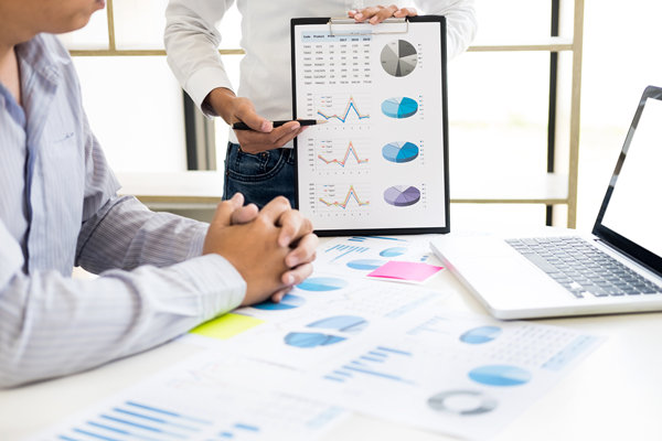 年度經(jīng)營計劃管理咨詢：明確目標，強化執(zhí)行力