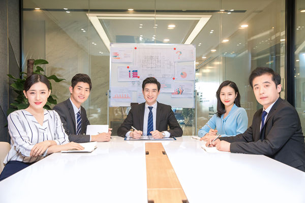 跨地域、跨行業(yè)集團(tuán)管控挑戰(zhàn)與解決方案