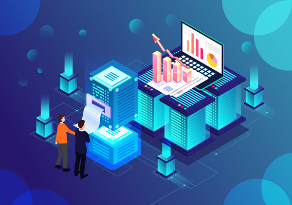 供應鏈數(shù)據(jù)分析與應用：利用數(shù)據(jù)洞察，驅(qū)動決策優(yōu)化