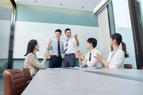 年度經(jīng)營計(jì)劃：挖掘市場潛力，提升競爭優(yōu)勢