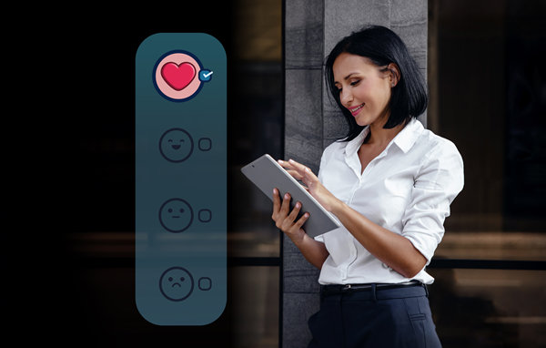 員工滿意度調(diào)查：了解員工需求，優(yōu)化人力資源管理