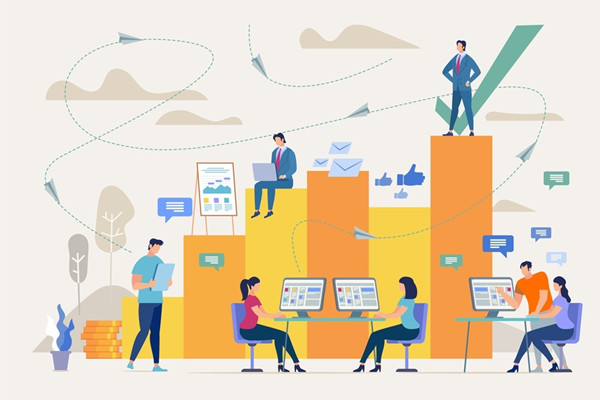 數(shù)據(jù)驅(qū)動(dòng)的績(jī)效管理：用數(shù)據(jù)說話，科學(xué)決策