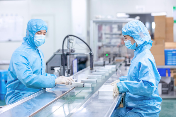 打破瓶頸，提升產(chǎn)能：精益生產(chǎn)在企業(yè)生產(chǎn)現(xiàn)場的應(yīng)用