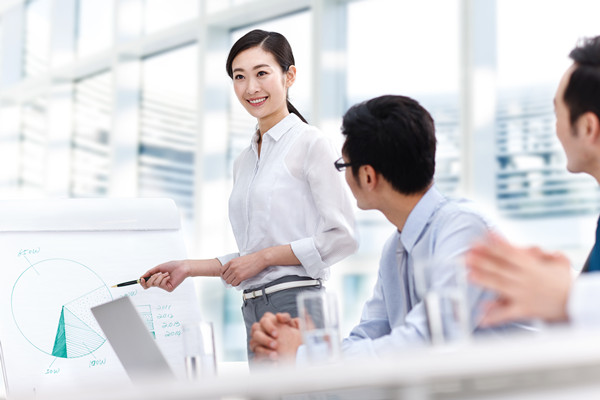 360度反饋：全面了解員工績效，促進全面發(fā)展