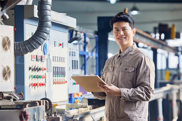 精益生產(chǎn)之道：追求卓越，實現(xiàn)高效低耗的生產(chǎn)模式