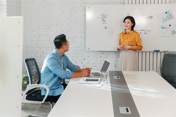 創(chuàng)新驅(qū)動的績效管理：鼓勵創(chuàng)新，推動業(yè)務(wù)發(fā)展