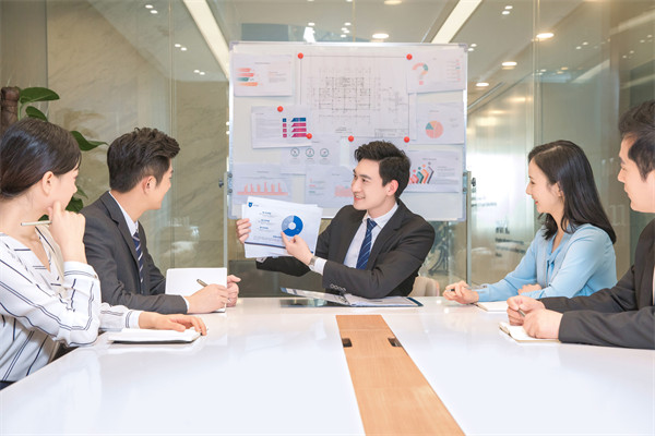 精心組織規(guī)劃，引領(lǐng)企業(yè)高效協(xié)作，邁向卓越未來