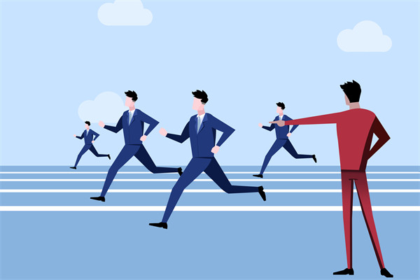 深度解讀集團(tuán)管控，打造高效管理體系，驅(qū)動(dòng)企業(yè)成長