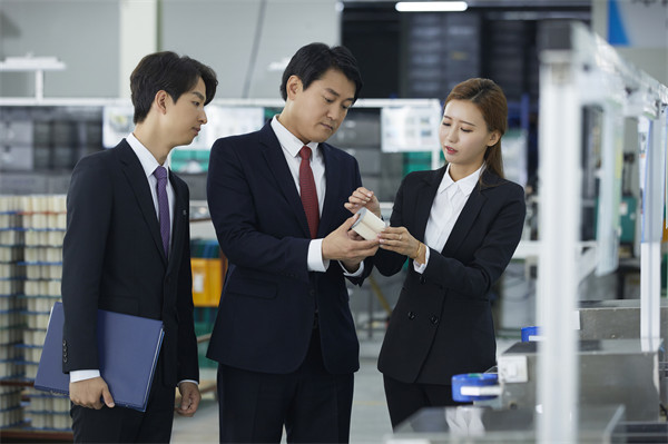 精益生產(chǎn)引領(lǐng)制造業(yè)革新，效率與品質(zhì)雙提升