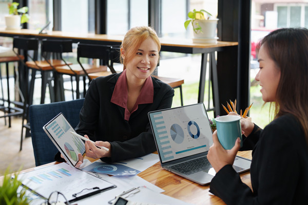 打破傳統(tǒng)，引領(lǐng)未來(lái)：企業(yè)預(yù)算管理的創(chuàng)新與實(shí)踐