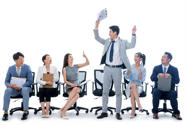 人力資源規(guī)劃：預(yù)測需求，制定合理的人才戰(zhàn)略