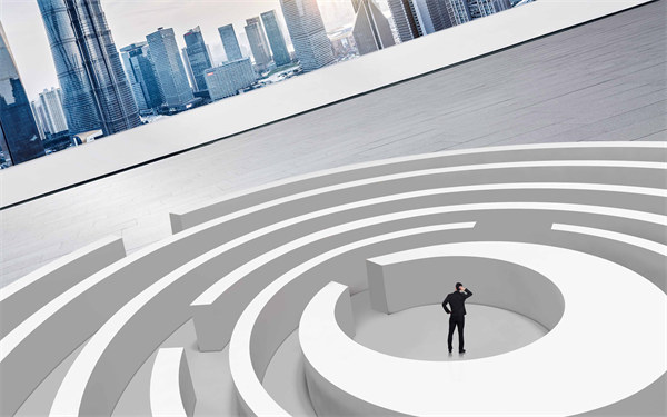 贏在起點(diǎn)：年度經(jīng)營計劃助力企業(yè)高效發(fā)展