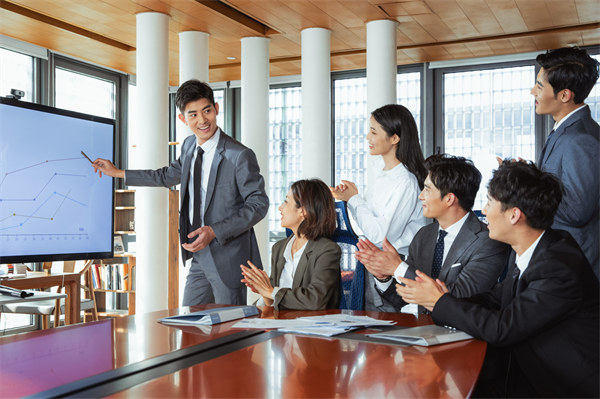 贏在起點(diǎn)：年度經(jīng)營計劃助力企業(yè)高效發(fā)展