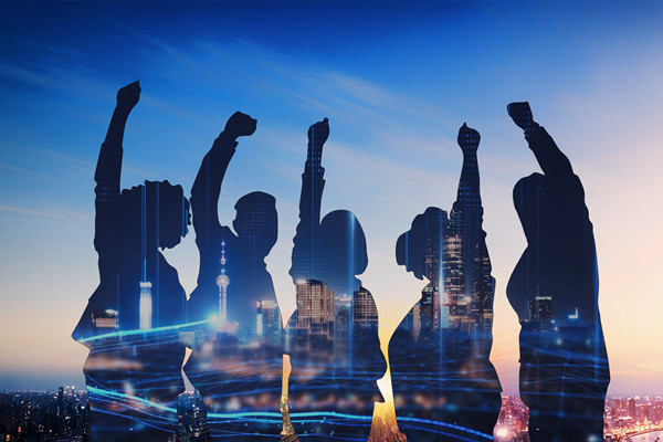 組織規(guī)劃管理：構(gòu)建高效團隊，引領(lǐng)企業(yè)穩(wěn)健發(fā)展