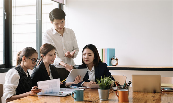 深度剖析組織規(guī)劃，打造企業(yè)核心競爭力，驅(qū)動發(fā)展