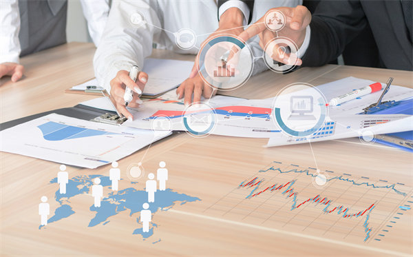 洞悉年度經(jīng)營策略新動向，助力企業(yè)邁向成功新高度