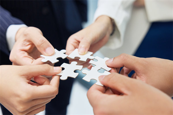 聚焦組織目標(biāo)，明確發(fā)展方向，共筑宏偉藍(lán)圖