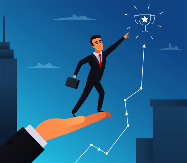 激勵機制：激發(fā)員工動力，提升績效表現(xiàn)