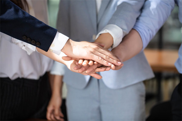 人才是企業(yè)的未來，人力資源管理成就卓越之路