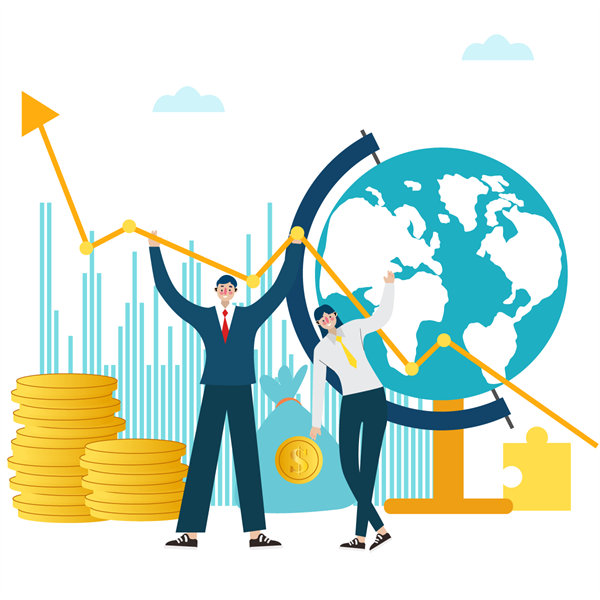 薪酬調(diào)查與分析：定期調(diào)查，了解市場行情