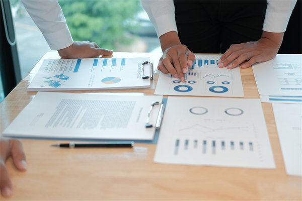 預(yù)算引領(lǐng)，財(cái)富增長，企業(yè)預(yù)算管理新思維探索