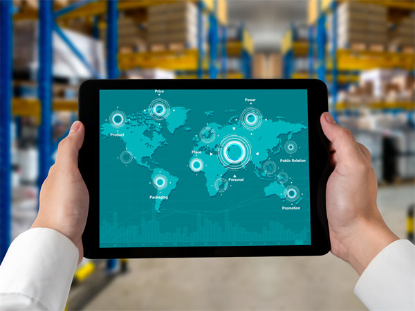 集成供應(yīng)鏈，鏈接未來：構(gòu)建企業(yè)競爭新優(yōu)勢