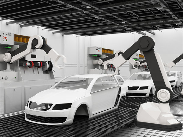 精益生產(chǎn)實(shí)踐：持續(xù)改進(jìn)，追求卓越的制造過(guò)程