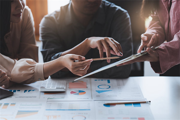 智慧規(guī)劃，精準(zhǔn)執(zhí)行，組織規(guī)劃管理助力企業(yè)成長