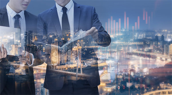 集團(tuán)管控：構(gòu)建一體化、高效化、智能化的管理體系